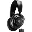 steelseries arctis nova 7 wireless over ear gaming headset bluetooth usb photo