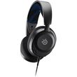 steelseries arctis nova 1p over ear gaming headset 35mm black photo