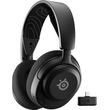 steelseries arctis nova 5 over ear gaming headset bluetooth black photo