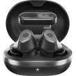 steelseries arctis gamebuds wireless in ear gaming headset bluetooth black photo