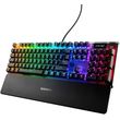 steelseries apex pro iall effect gaming rgb us photo