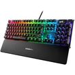 steelseries apex pro iall effect gaming rgb uk photo