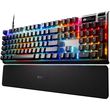steelseries apex pro gen 3 gaming mechanical omnipoint 30 rgb uk photo