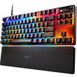 steelseries apex pro tkl gen 3 gaming mechanical tenkeyless omnipoint rgb uk photo