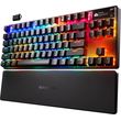 steelseries apex pro tkl gen 3 wireless gaming tenkeyless omnipoint rgb uk photo