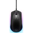steelseries rival 3 gen 2 wired rgb gaming 8500 dpi black photo