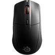 steelseries rival 3 gen2 wireless rgb gaming black photo