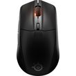 steelseries rival 3 gen2 wireless rgb gaming 8500 dpi black photo steelseries rival 3 gen2 wireless rgb gaming 8500 dpi black photo