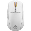 steelseries rival 3 gen2 wireless rgb gaming 8500 dpi white photo