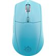 steelseries rival 3 gen2 wireless rgb gaming 8500 dpi blue photo
