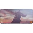 steelseries qck mouse pad xxl 900mm wow edition photo