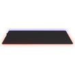 steelseries qck prism cloth gaming mouse pad xxl 1220mm rgb black photo