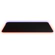 steelseries qck prism cloth gaming mouse pad 5xl 1600mm rgb black photo