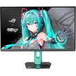 othoni asus rog strix xg27acmeg g  27 fast ips qhd led 260hz 03ms g sync compatible hatsune miku photo