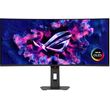 othoni asus rog strix oled xg34wcdg 34 inch qd oled 3440x1440 175hz 03m g sync compatible photo
