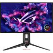 othoni asus rog swift oled pg27ucdm 27 inch qd oled 3840x2160 240hz 03ms g sync compatible photo