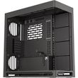 havn hs 420 black premium midi tower case without vertical gpu support photo