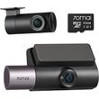 70mai dash cam 4k t800 hd rear cam 512gb sd 3 channel w dual 4k imx678 hdr night vision ai photo