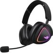 asus rog delta ii wireless gaming headset aura sync rgb photo