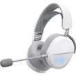 asus rog pelta white wireless gaming headset type c photo