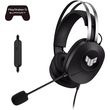 asus tuf gaming h1 gen ii gaming headset photo
