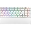 asus rog scope ii 96 white wireless gaming keyboard nx switches us layout pbt photo