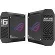 mesh system asus rog rapture gt6b 2 pk ax10000 whole home mesh wifi 6 80211ax photo