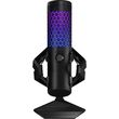 asus rog carnyx gaming microphone black photo