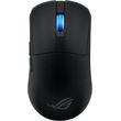 rog harpe ace mini 49g wireless gaming mouse black photo
