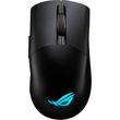 rog keris aimpoint wireless gaming mouse black photo