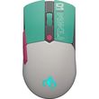 asus tuf gaming mini wireless hatsune miku edition gaming mouse 65g photo