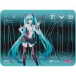 asus tuf gaming p1 hatsune miku edition gaming mouse pad photo