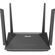 wireless router asus rt ax52 ax1800 dual band wifi 6 80211ax aimesh compatible buil in vpn photo