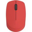 rapoo m100 silent multi mode wireless optical mouse silent red photo