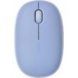 rapoo m660 silent multi mode wireless optical mouse silent purple photo