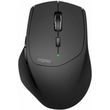 rapoo mt 550 multi mode wireless optical mouse bluetooth 24ghz ergonomic photo