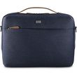 hama casual laptop bag from 34 to 36 cm 133 141 blue photo