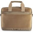 hama velvet laptop bag from 34 36 cm 133 141 sand photo
