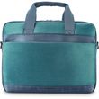 hama velvet laptop bag from 34 36 cm 133 141 petrol blue photo