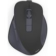 hama �wm 500� wireless mouse ergonom 6 buttons w o click noise battery blk photo