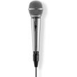 hama �jam star� dynamic microphone jack cable 3 m adapter on off photo