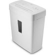 hama �prime m50cd b� document shredder shredder with security level p5 t2 e2 o1 white photo
