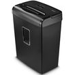 hama �prime m80� document shredder shredder with security level p5 t5 e4 photo