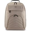 hama premium lightweight laptop backpack up to 41 cm 162 beige photo