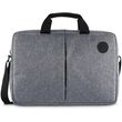 hama genua laptop bag up to 40 cm 156 grey photo