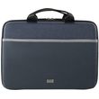 hama protection 20 laptop hardcase from 40 to 41 cm 156 162 blue photo