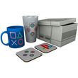 abysse playstation classic 2019 pack glass xxl mug and 2 coasters gfb0075 photo