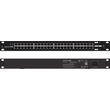 ubiquiti�switch edgeswitch 48xrj45 gbit 2xsfp 2xsfp 500w poe managed 19 rack mountable photo