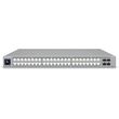 ubiquitiswitch unifi 16x25g rj45 32x10g rj45 4xsfp28 managed 19 rack mountable photo
