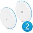 ubiquiti�building to building bridge 60ghz ubb 60 ghz gigabit wireless bridge kit photo